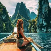 Отзыв от Лариса - Виза Destination Thailand